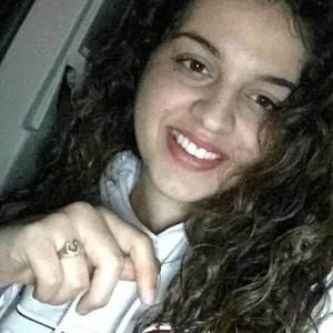 Meet your Posher, Sabrina